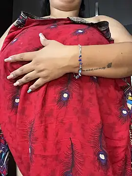 kalpanaaishaa stripchat live cam model