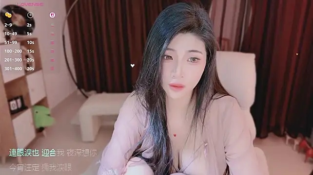 Vaidurya-Yolo stripchat live cam model