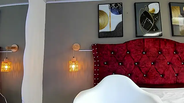 angela_nix stripchat live cam model