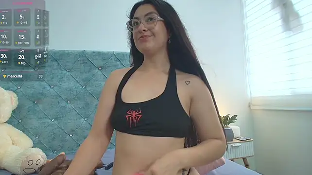 Amara_Bell stripchat live cam model