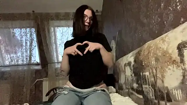 Hot_Aimi stripchat live cam model