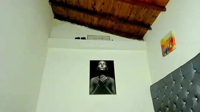 Najayla_adams1 stripchat live cam model