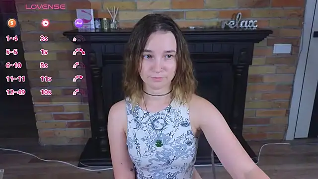 Ellie_Sunset stripchat live cam model