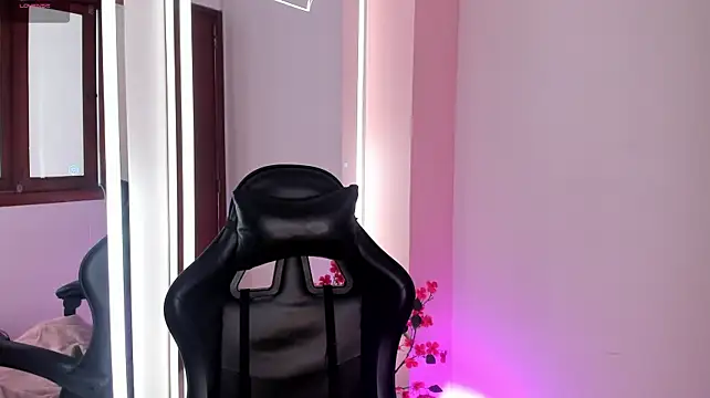 HannaRhodes stripchat live cam model