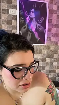 AzulSuccubus stripchat live cam model