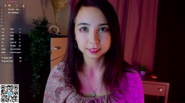NerixalVire stripchat live cam model