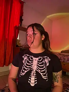 -Cattleya- stripchat live cam model
