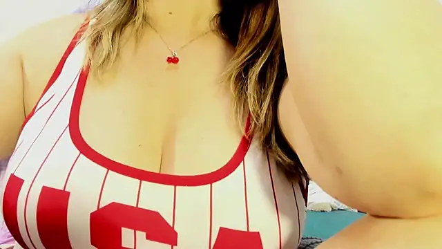 Gabriela_Bcn stripchat live cam model