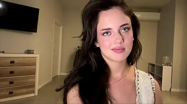 A_Milly stripchat live cam model