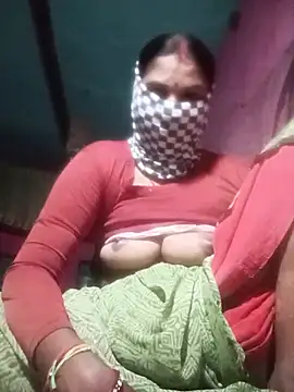 HOtpoojakoli stripchat live cam model