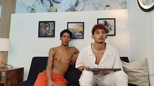 GOLD_BUDDY1 stripchat live cam model
