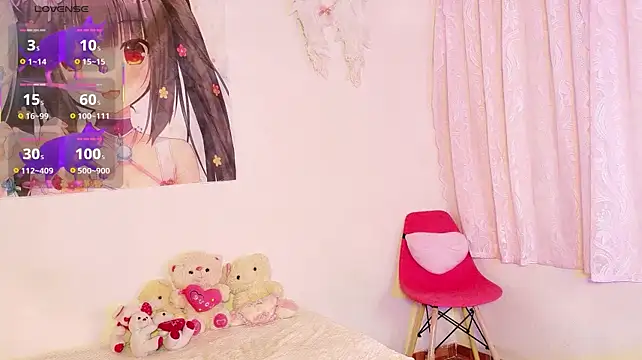 anuskah1_ stripchat live cam model