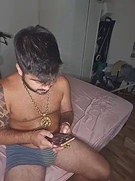 GitanayGitano stripchat live cam model