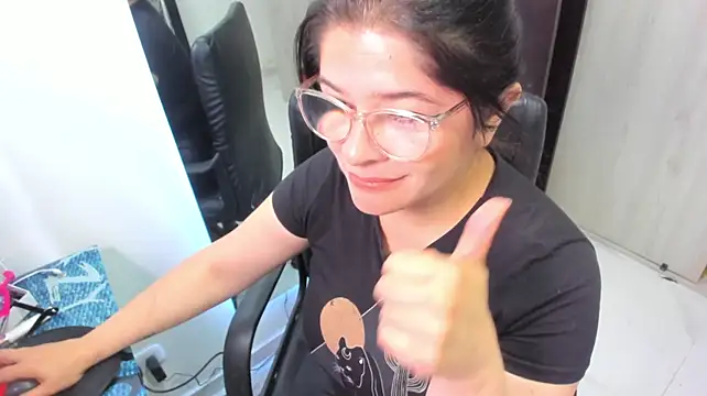 BellaFlaming stripchat live cam model