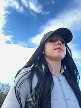 Vanesskaa stripchat live cam model