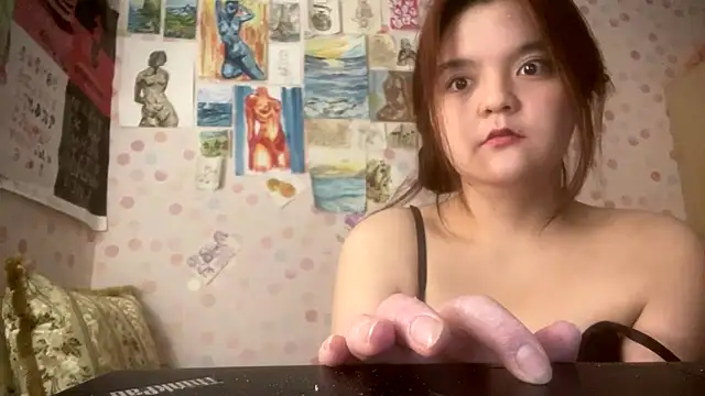 ZeldaSayre_ stripchat live cam model