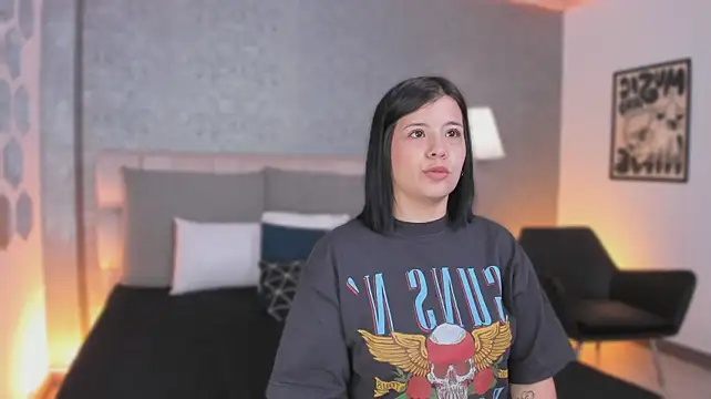 ah_mara_ stripchat live cam model