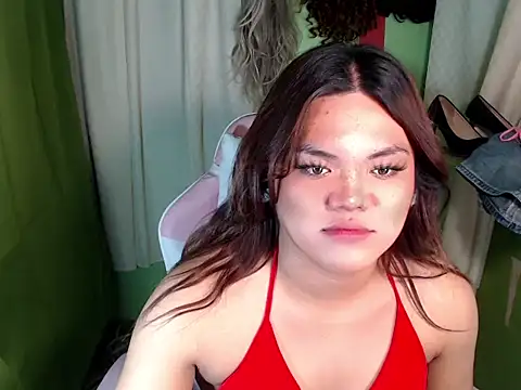 GodisAWomenxxx stripchat live cam model