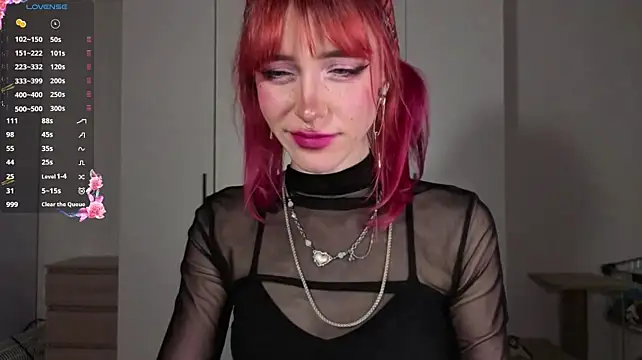 KayleneWesterberg stripchat live cam model