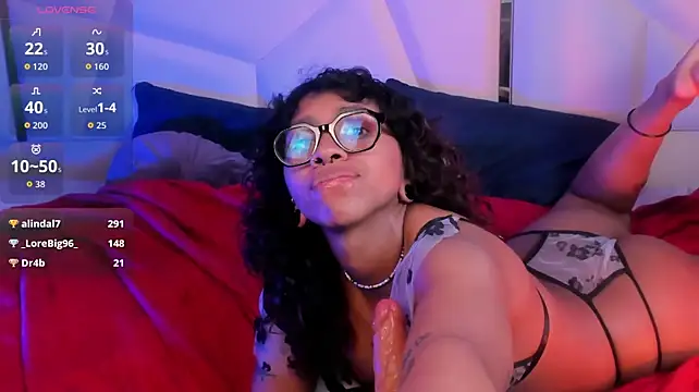Harper_Taylor stripchat live cam model