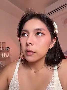 DandanBurgerking stripchat live cam model