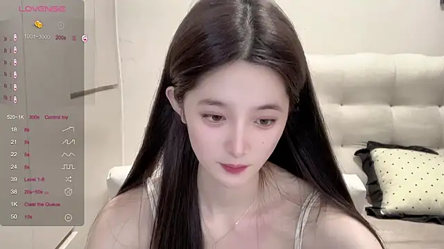 You--You stripchat live cam model