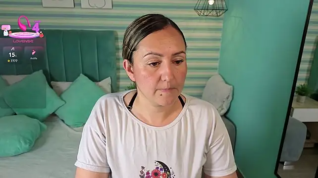 abby_apple stripchat live cam model