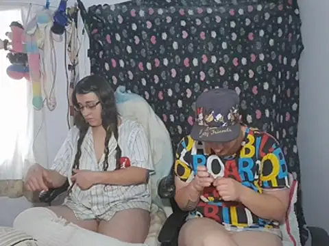twodoo stripchat live cam model