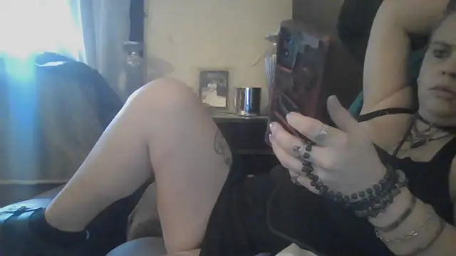 TWiSTYTheTwizted stripchat live cam model