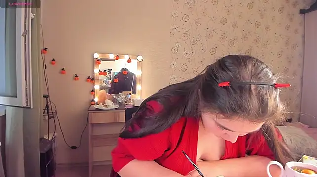Alice_next_door stripchat live cam model