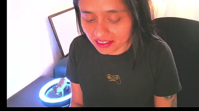 Negritatata stripchat live cam model