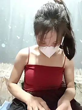 Yui-Chen stripchat live cam model