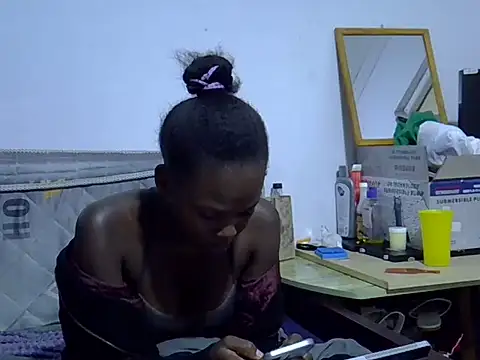 Ebonyjoy01 stripchat live cam model