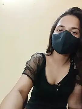 Trisha_cam stripchat live cam model