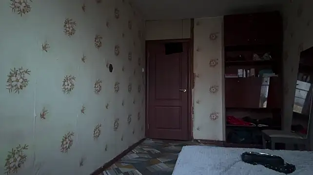 BoundErosion stripchat live cam model