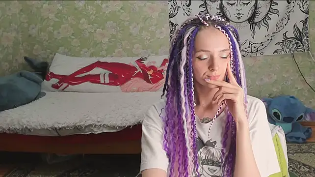 Cutie_Adelia stripchat live cam model