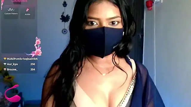 Prisu_BMW stripchat live cam model
