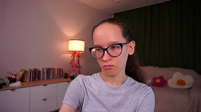 BettyBrowni stripchat live cam model