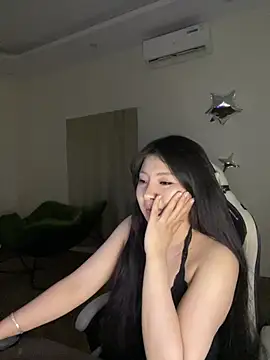 __MeiMei__ stripchat live cam model