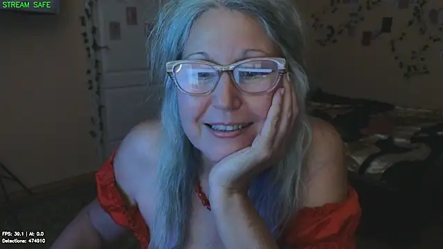 Wane_Witch stripchat live cam model