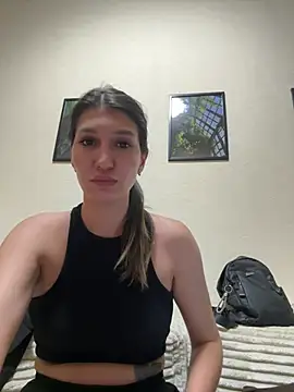 RussianGirls_ stripchat live cam model