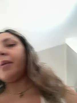 leona-david stripchat live cam model