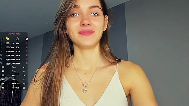Veluxe stripchat live cam model