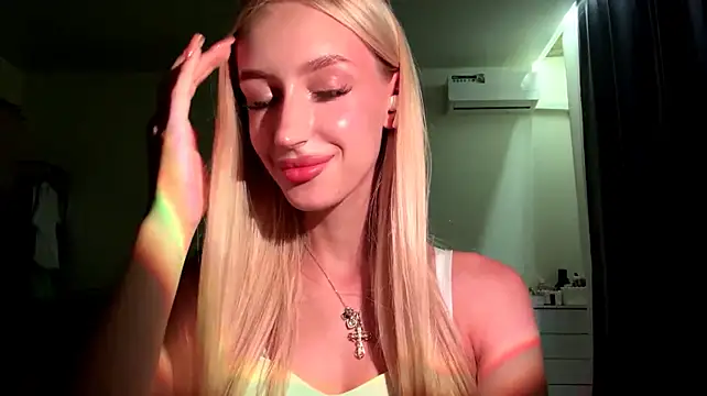 TanekaAmela stripchat live cam model
