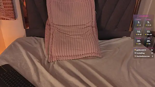 aprildreams19 stripchat live cam model