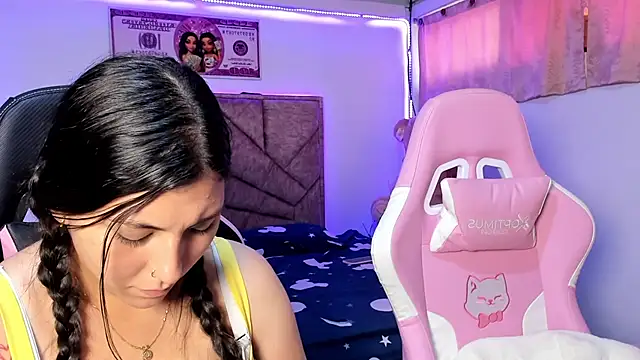 Cristal_Smith20 stripchat live cam model