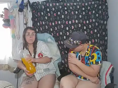 twodoo stripchat live cam model