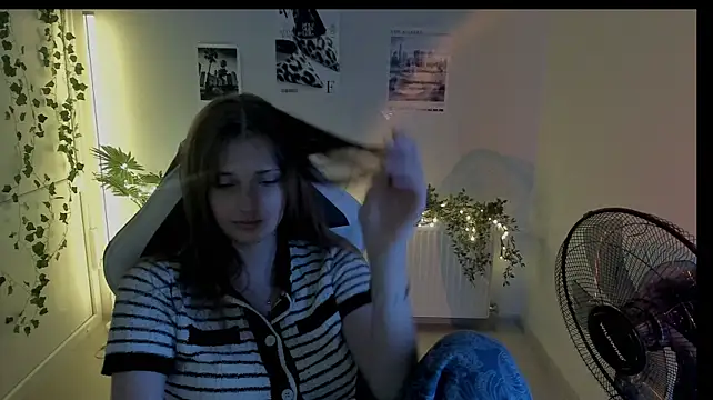 Star_Nellie stripchat live cam model