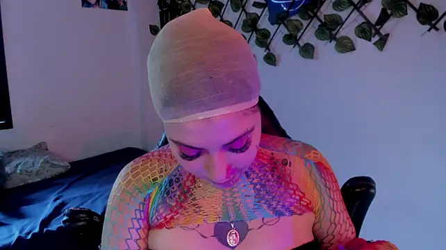 Kora_Red69 stripchat live cam model