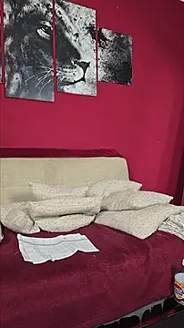 Miss_Jozi stripchat live cam model